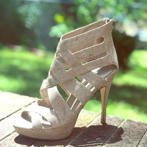 Mix NO. 6 LIKE-NEW Stilettos